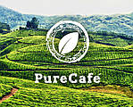 Кофе зерно PureCafe