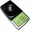 Система іонізації та ароматизації повітря BMW Ambient Air, Green Suite No 1 (64119382597), фото 3
