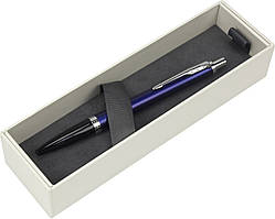 Ручка кульк. "Parker Urban Nightsky Blue" №30432 хром