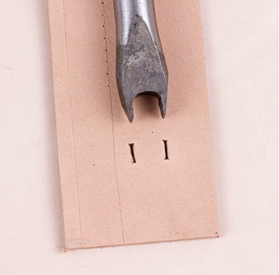 Пробійник дирокол для фурнітури 6 мм, фото 1