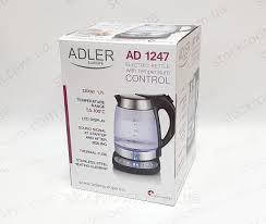 Чайник ADLER AD 1247, фото 4