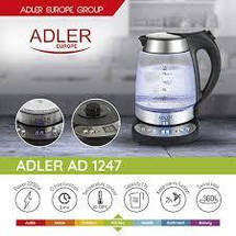 Чайник ADLER AD 1247, фото 5