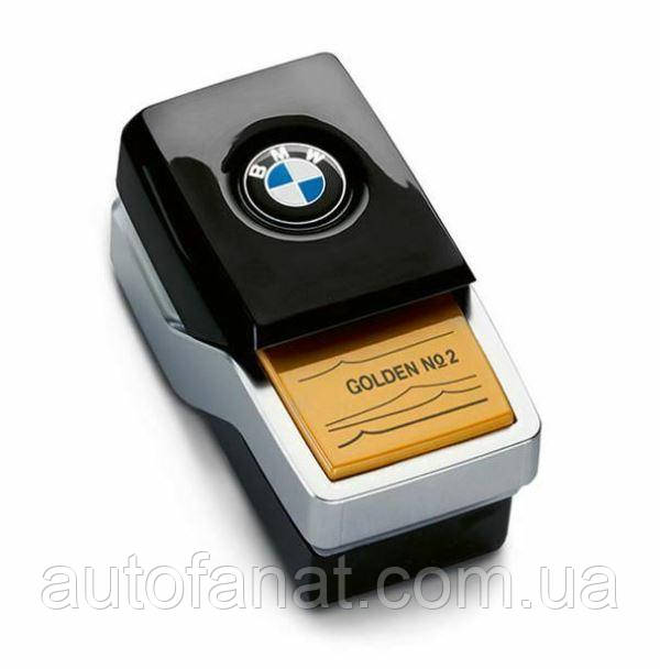 Система іонізації та ароматизації повітря BMW Ambient Air, Golden Suite No 2 (64119382615)