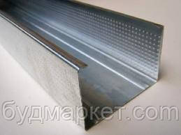 Профіль CW-50 - 0,55мм (4м) (упак.16шт), DIROM