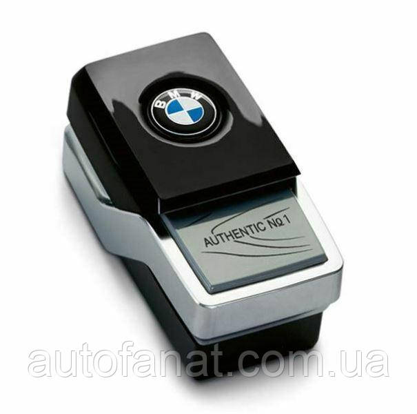 Система іонізації і ароматизації повітря BMW Ambient Air, Authentic Suite № 1 (64119382621)