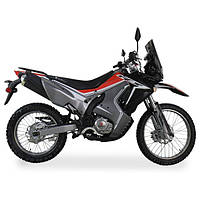 Мотоцикл KOVI FCS 250 Сірий