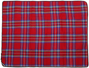 Килимок для пікніка KingCamp Picnik Blanket (KG8001) (red), фото 2