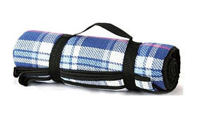 Килимок для пікніка KingCamp Picnik Blanket (KG3710P) (blue), фото 3