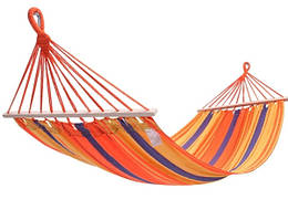 Гамак KingCamp Canvas Нammock (KG3762) (orange)