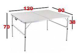 Стіл складаний RANGER RA 1813