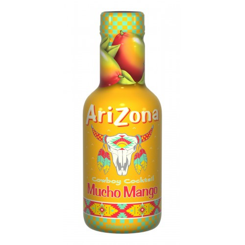 Чай Arizona Tea Mango Аризона Манго