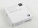 Система іонізації і ароматизації повітря BMW Ambient Air, Authentic Suite № 2 (64119382627), фото 4