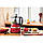Кухонний комбайн з чашею 1,7 л KitchenAid 5KFP0719EFG, матовий сірий, фото 8