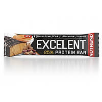 Протеиновый батончик Excelent Nutrend Protein Bar 85 грамм