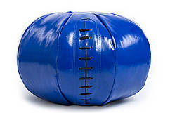 Медбол (набивний медичний м'яч слембол) для кроссфіту та фітнесу OSPORT Lite 9 кг (OF-0187)