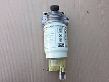 Фільтр паливний з осн. PreLine 270 КАМАЗ ЄВРО-2 (б/обог.) DK PL270Х+DK PL270X /420X