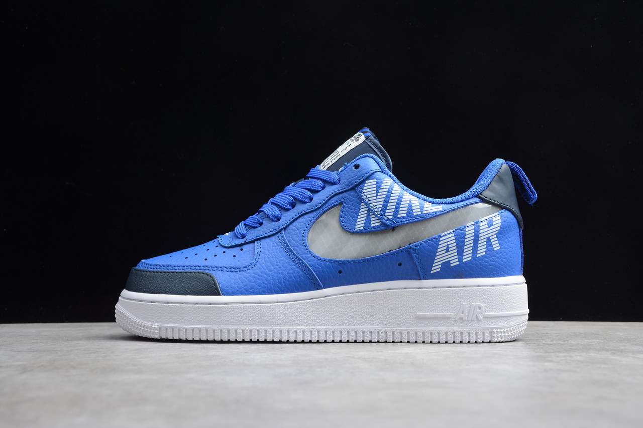 Кросівки чоловічі Nike Air Force 1 / 1AFM-381