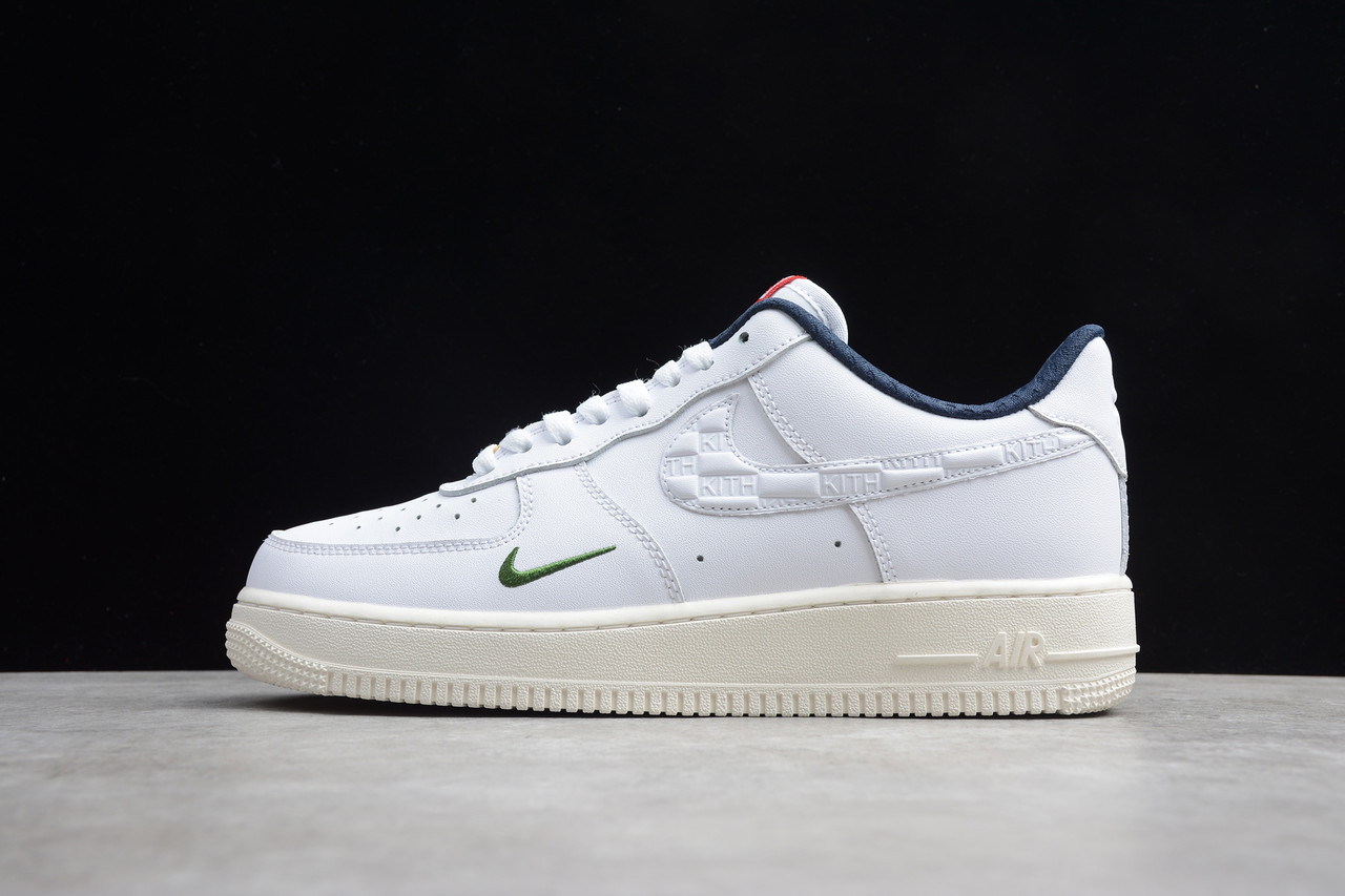 Кросівки чоловічі Nike Air Force 1 / 1AFM-384