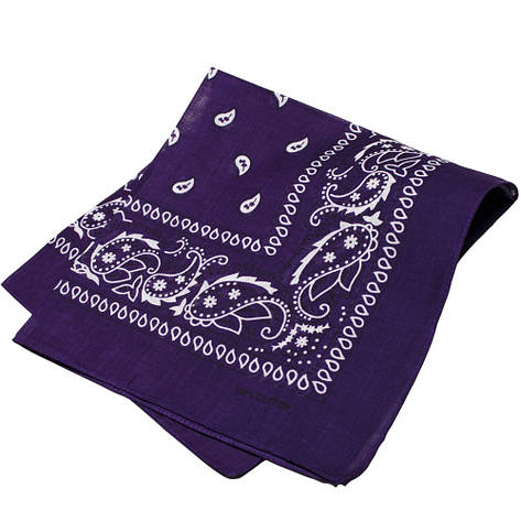 Бандана BAN-144 Бузкова, фото 2