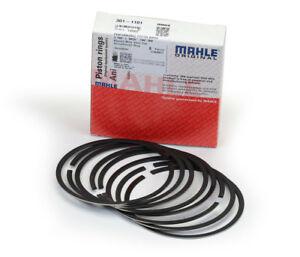 Кільця поршневі Renault Megane (Mahle 02202N0)