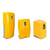 SPIROVENT Superior — вакуумні деаератори, SPIROTECH (Нідерланди)