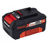 Акумулятор Einhell PXC 18V 4,0Ah (4511396)