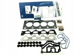 Комплект прокладок двигуна Renault Kangoo 2 (Victor Reinz 02-31675-01)
