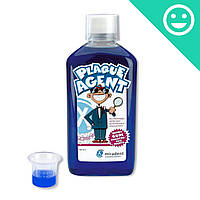 Індикатор зубного нальоту Plaque Agent, 500 мл (Hager&Werken)