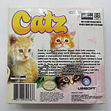 Catz картридж Game Boy Advance (GBA), фото 6