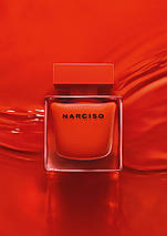 Narciso Rodriguez Narciso Rouge парфумована вода 90 ml. (Тестер Нарцисо Родрігез Нарцисо Роуж), фото 2