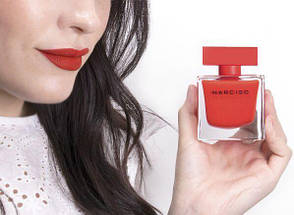 Narciso Rodriguez Narciso Rouge парфумована вода 90 ml. (Нарцисо Родрігез Нарцисо Роуж), фото 6
