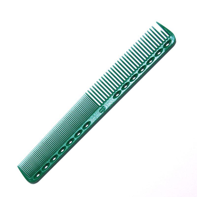 Гребінець планка Y. S. Park YS-339 Green L=180 мм