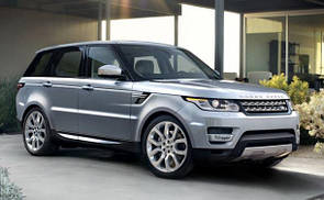 Range Rover Sport 2013+