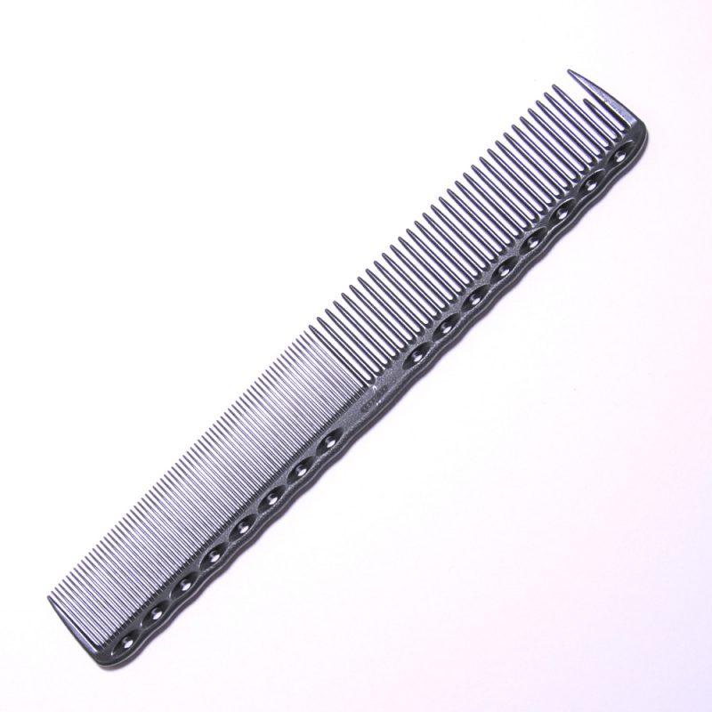 Гребінець планка Y. S. Park YS-336 Graphite L=215 мм