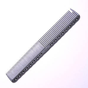 Гребінець планка Y. S. Park YS-336 Graphite L=215 мм