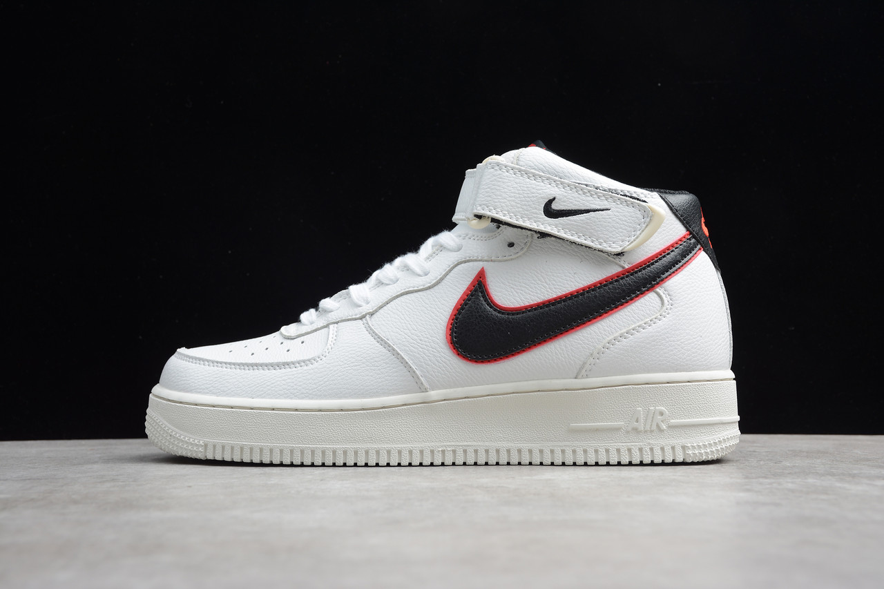 Кросівки чоловічі Nike Air Force 1 / 1AFM-393