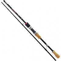 Спиннинг Fishing Roi Gryphon 2.10m 3-12g 702L