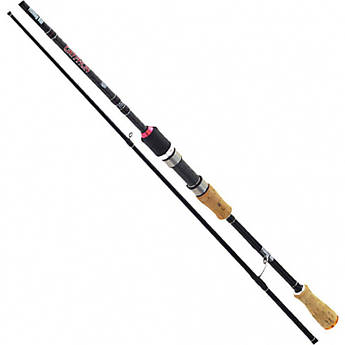 Спінінг Fishing Roi Gryphon 2.10 m 3-12g 702L