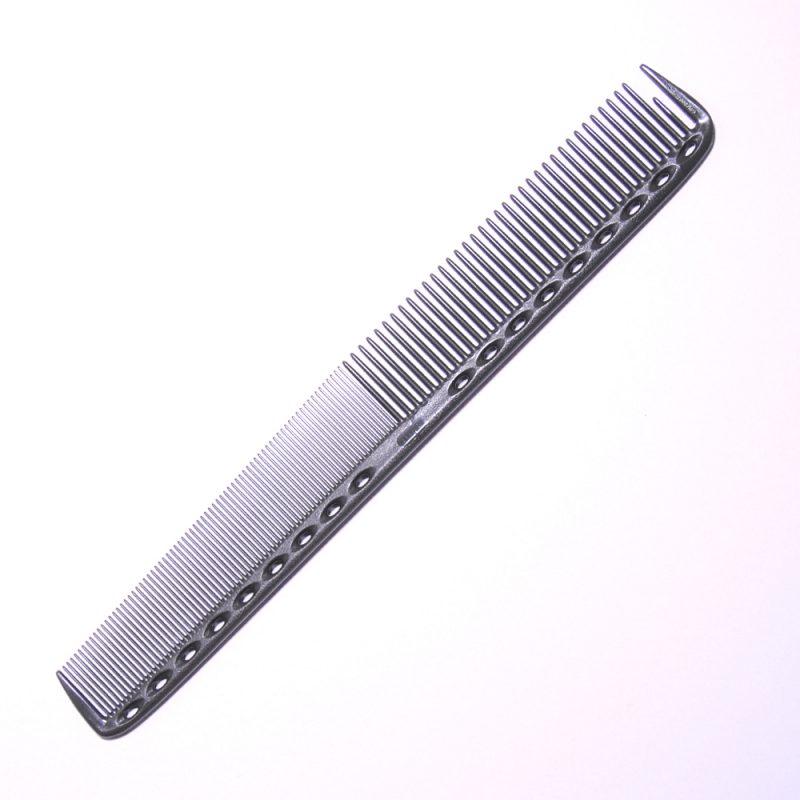 Гребінець планка Y. S. Park YS-335 Graphite L=215 мм