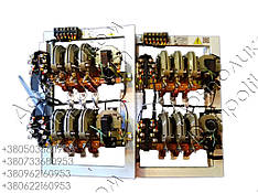 ТР-63, ТР-160, ТРД-160 — реверсори кранові (блоки керування), фото 2