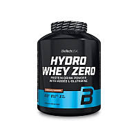 BioTech USA Hydro Whey Zero 1,8kg