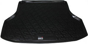 Килимок в багажник для Daewoo Gentra II SD(13-)/Chevrolet Lacetti SD (2004-2013) 184040100