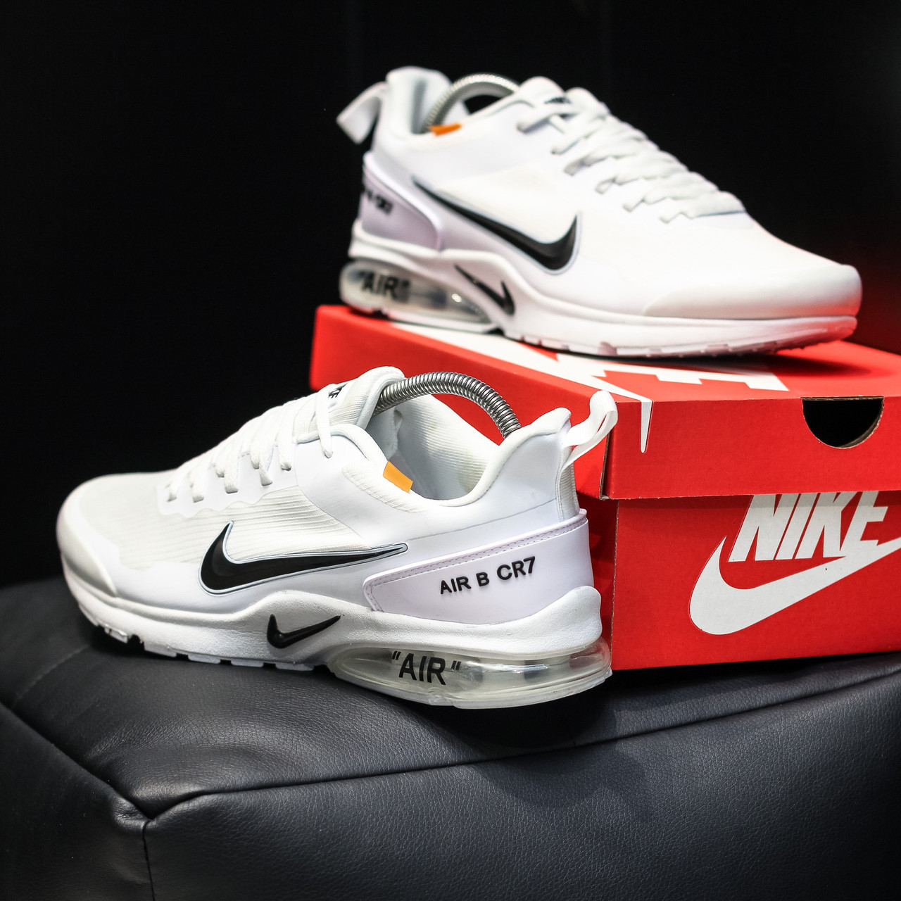Купить Мужские кроссовки Nike Air цена 1499 — Prom.ua (ID#1155179554)