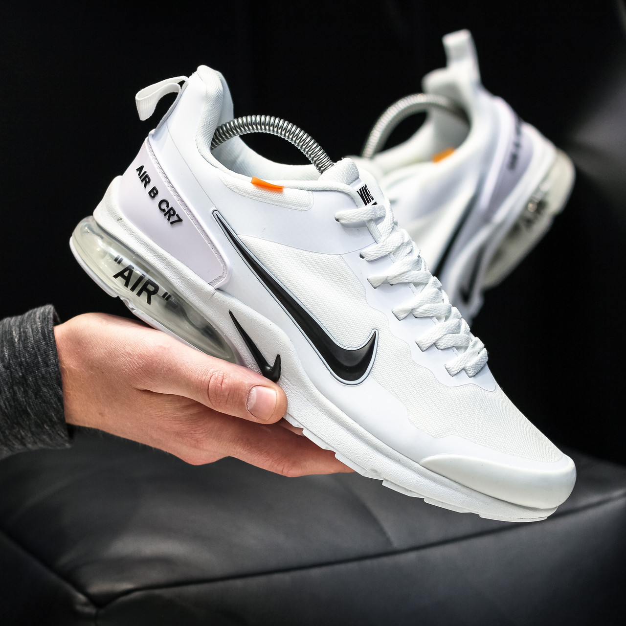 nike cr7 precio