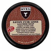 Чистящее мыло Avel (Saphir) Leather Soap 100 ml