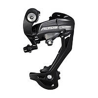 Перекидка задня Shimano Altus RD-M370 GSL 9 швидкостей