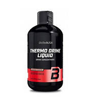 BioTech USA Thermo Drine Liquid 500 ml