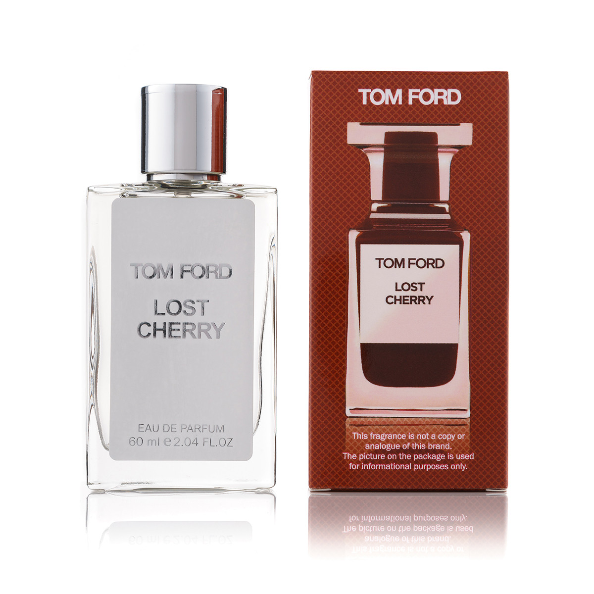 Парфум Tom Ford Lost Cherry 60 мл