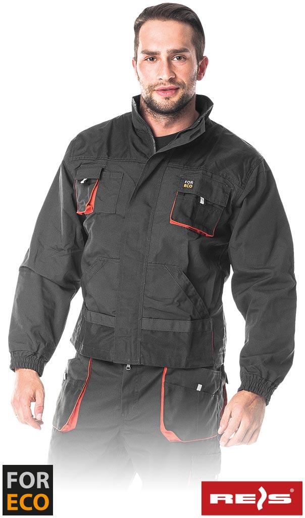 Куртка FORECO-J Одяг польського виробника REIS 46-62 розміри