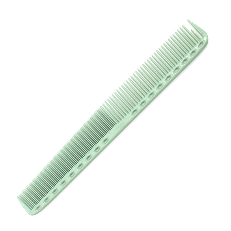 Гребінець планка Y. S. Park YS-335 Mint Green L=215 мм